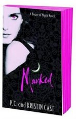 House of Night: Marked (coloured edges ed.)