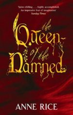 Queen of the Damned: Vampire Chronicles (B)