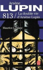 813 la double vie dArsene Lupin