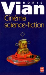 Cinema science-fiction
