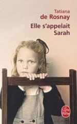 Elle sappelait Sarah