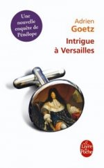 Intrigue a` Versailles
