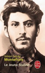 Jeune Staline