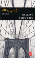 Maigret a` New York