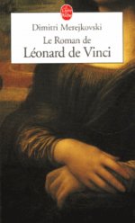 Roman de Leonard de Vinci