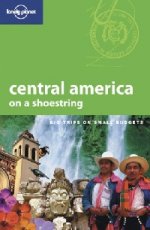 Central America  6Ed