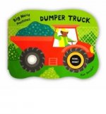 Big Noisy Machines - Dumper Truck (board book)