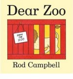 Dear Zoo  (board book)