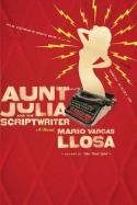 Aunt Julia and Scriptwriter  TPB