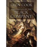Chronicles of Black Company (omnibus)