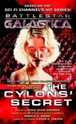 Cylons Secret (Battlestar Galactica 2)