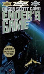 Enders Game (Ender, Book 1)
