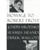 Homage to Robert Frost TPB