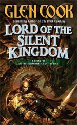 Lord of Silent Kingdom (Instrumentalities of Night 2)
