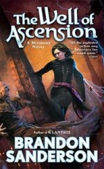 Mistborn: Well of Ascension