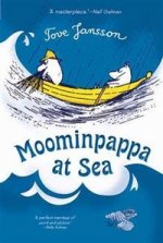 Moominpappa at Sea (Ned)