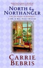 North by Northanger: Mr. & Mrs. Darcy Mystery