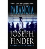 Paranoia  (NY Times bestseller)