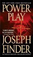 Power Play  (NY Times bestseller)