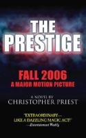 Prestige    movie tie-in