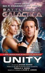 Unity (Battlestar Galactica 4)