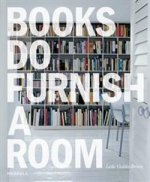 Books Do Furnish  Room