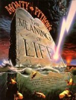 Monty Pythons Meaning of Life PB illustr