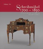 Schreibmobel 1700-1850: In Deutschland, Osterreich und der Schweiz
