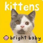 Kittens   board book #ост./не издается#