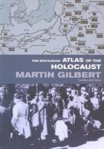 Routledge Atlas of the Holocaust #ост./не издается#