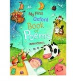 My First Oxf Book of Poems