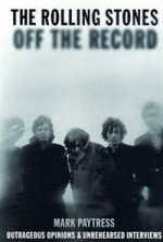 Rolling Stones Off Record