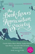 Book Lovers Appreciation Society