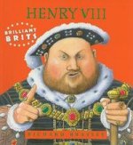 Brilliant Brits: Henry VIII
