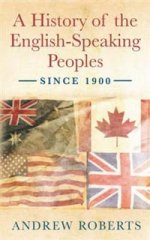 History of English-Speaking Peoples since 1900 (TPB)