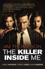 Killer Inside Me (film tie-in)