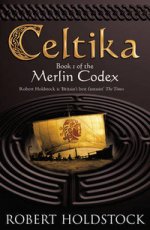 Merlin Codex 1: Celtika