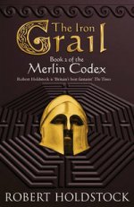 Merlin Codex 2: Iron Grail