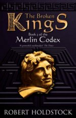 Merlin Codex 3: Broken Kings