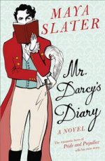 Mr Darcys Diary    (MM)