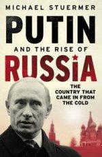 Putin and Rise of Russia