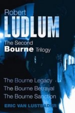 Robert Ludlums 2nd Bourne Trilogy
