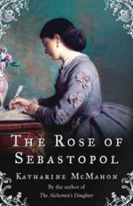 Rose of Sebastopol