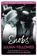 Snobs  (Sunday Times bestseller)
