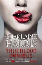 True Blood Omnibus (3 in 1)