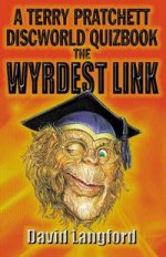 Wyrdest Link: Discworld Quizbook