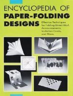 Encyclopedia Paper-Folding Design