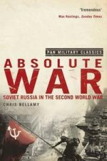 Absolute War: Soviet Russia in Second World War  Ned