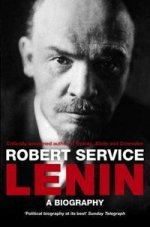 Lenin: Biography Ned