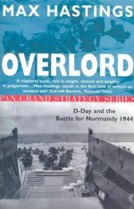 Overlord: D-Day Battle for Normandy